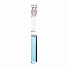Gratitude Test Tube 1L